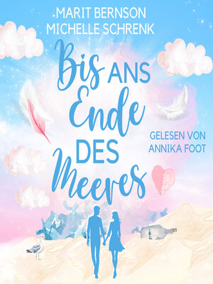 cover image of Bis ans Ende des Meeres--Usedom für immer, Band 2 (ungekürzt)